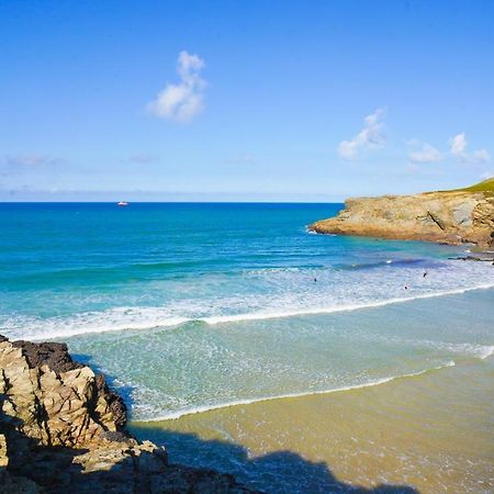 Newquay Bay Resort 181 Ngoại thất bức ảnh